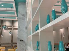 -姚姚酸菜鱼·金戈戈香港豉油鸡(喜荟城联名店)