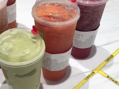 -奈雪的茶(湖滨银泰in77C区PRO店)