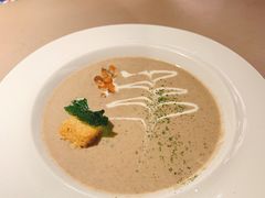 松露野菌汤-布拉诺牛排西餐厅(上城天街店)