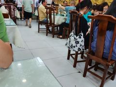 -稻香餐厅中餐干锅(劼人路店)