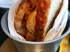 -AZUL by FUEL蓝色·法式酒馆(琶醍店)