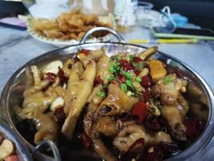 -小民大排档(光谷店)