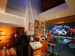 -Line 咖啡(石厦花园店)