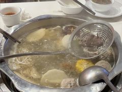 -八合里潮汕鲜牛肉火锅(吉大店)