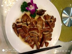 -市民中心-餐厅