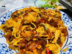 京味炒合菜-京氣春饼(机场店)