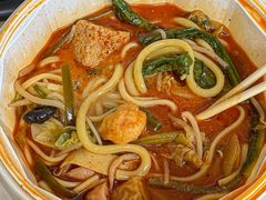 -拌陛河山抚顺麻辣拌(总店)