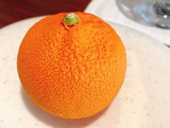-王府井文华东方酒店-紫膳餐厅