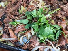 -清真永恒华威肉饼(潘家园店)