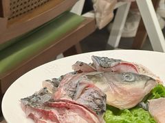 -得意咚瓜·顺德鱼生·冬瓜火锅(深圳首店)