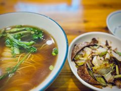 -小方的面(徐家汇店)