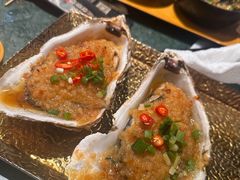 -牛New寿喜烧(中山公园龙之梦店)