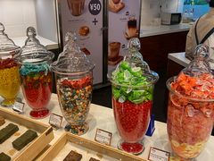 -The COOK·厨餐厅·自助餐(浦东嘉里大酒店)