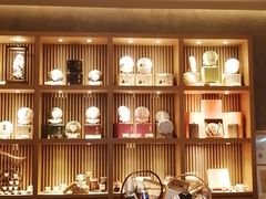 等位区-若蘭慈·无国界素食料理(欢乐海岸店)