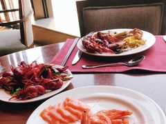 -龙城咖啡厅(常州富都洲际店)