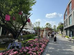 -铁像寺水街