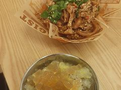 -南街清补凉(黄贝岭店)