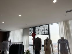 -Hongdu红都·高端西装定制男士西装礼服大衣定制