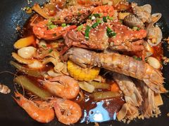 大厨海鲜锅-大厨的餐厅(曾厝垵总店)