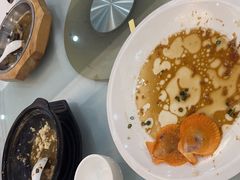 -东江渔村·古典园林·30年粤菜老字号(太和店)