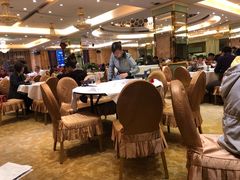 大堂-丰谷酒家(鹏瑞利季华广场店)