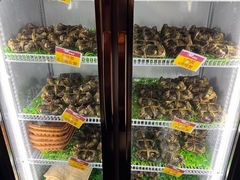 -蟹榭·本帮江浙菜·蟹宴(五角场合生汇商场店)