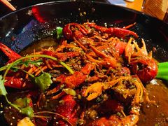 -红钳侠小龙虾·烧烤(中赢康康谷店)