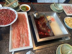 -皇城老妈火锅·川味传承(港湾店)