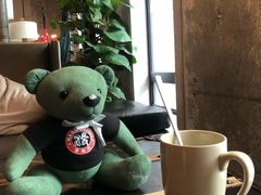 -MAAN COFFEE(金桥店)
