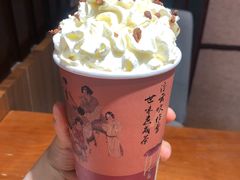 -茶话弄(李家村万达店)
