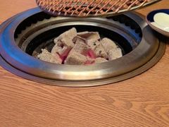 -炎蔵牛舌烤肉