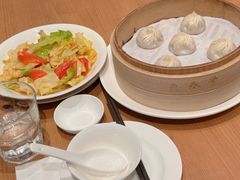 -鼎泰丰(德基广场店)