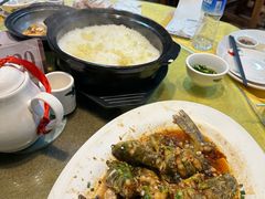 -大笑饭堂(甲子桥店)