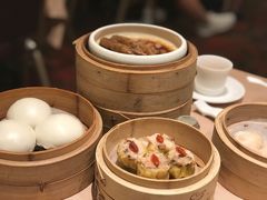 -陶陶居海鲜酒家(新马路店)