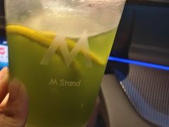 -M Stand(宁波万象城店)