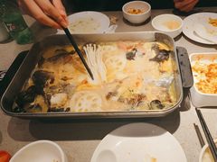 -半天妖烤鱼(印象城店)