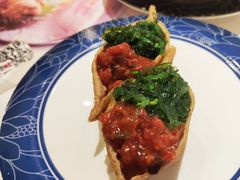 -鲜稻回转寿司(百利城店)