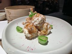 奇妙虾球-小大董·烤鸭(凤凰汇店)