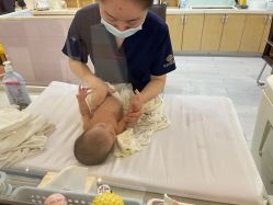 -爱贝蕊恩韩式月子会所(宝安店)