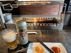 -很久以前羊肉串(昌里路三钢里店)