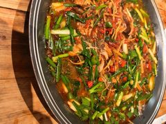 -钟师葱葱鲫鱼·江湖菜(梁家巷店)