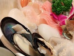 -MoMo牧场·寿喜烧专门店(长泰广场店)