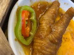 -茶小点(丽悦新天店)