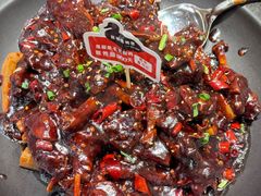 -回味黑鸭煲·始于2006(万松园店)