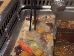 -野妹经典火锅(民治店)