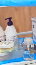 -芊冉•美甲美睫纹绣