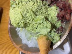 -糖糖屋•糖水•雪花冰店(时尚天河店)