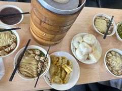 -蒋家桥饺面店(东关街店)