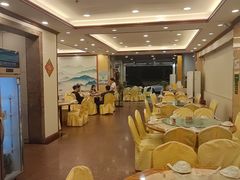 -新金盛·海鲜酒楼(盐田店)