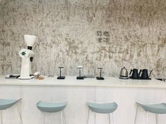-边渡咖啡烘焙店(昙华林店)